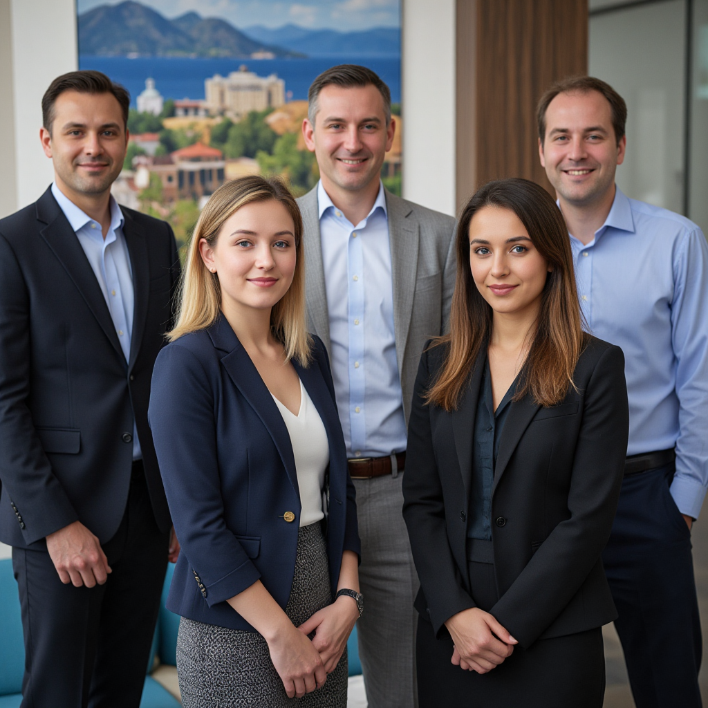 AtlasInvest Academy